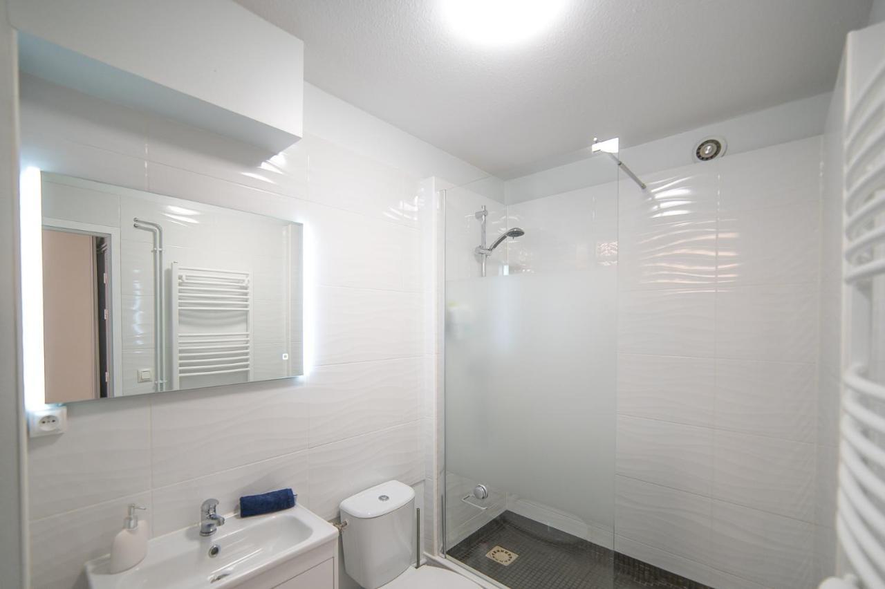 Studio Cosy Cahors- Proche Gare Et Centre-Ville Exterior photo